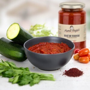 original italienische Pasta Sauce - Pasta Soße kaufen - Pastagerichte - Nudelsoßen - Nudel Saucen - vegetarische Bolognese - Gemüse Bolognese