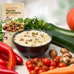 Italienisches Risotto, Risotto Rezepte, Risotto kaufen, Gourmet Risotto, Risotto Reis, Risotto online bestellen, Traditionelles Risotto, Risotto Zutaten, Klassisches Risotto, Vegetarisches Risotto, Risotto mit Pilzen, Cremiges Risotto, Risotto kochen