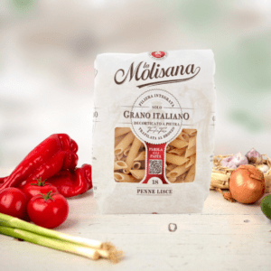 Italienische Penne Lisce Italienische Pasta kaufen
