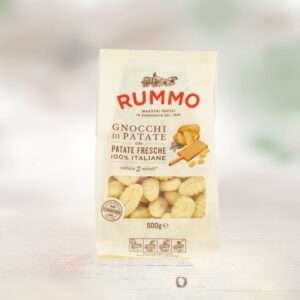 Rummo - Italienische Kartoffelgnocchi 500g