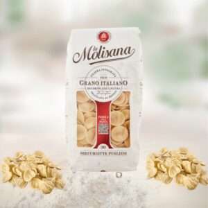 La Molisana Orecchiette N.30 - 500g