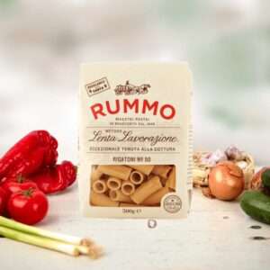 Rummo - Rigatoni N.50 500g