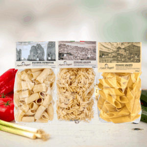 Mama's Giganti - 3x 500g Große Pastasorten