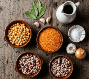 Die reichste Küche der Welt: Das Geheimnis der Cucina Povera