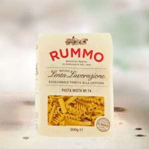 Rummo - Italienische Pasta Mista NR. 74 500g