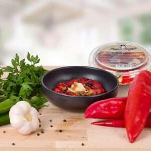 Mama Angioli - Gegrillte Paprika 200g